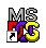 MS DOS