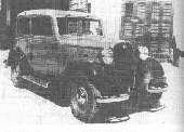 Fiat 508 III Junak