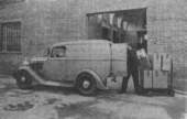 Fiat 508 furgon