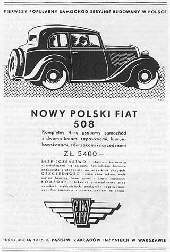 Fiat 508