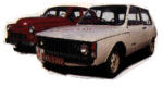 Syrena 110