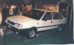 Polonez Atu