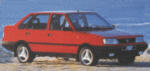 Polonez Atu