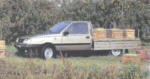 Polonez Truck