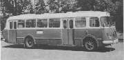 Jelcz-bus